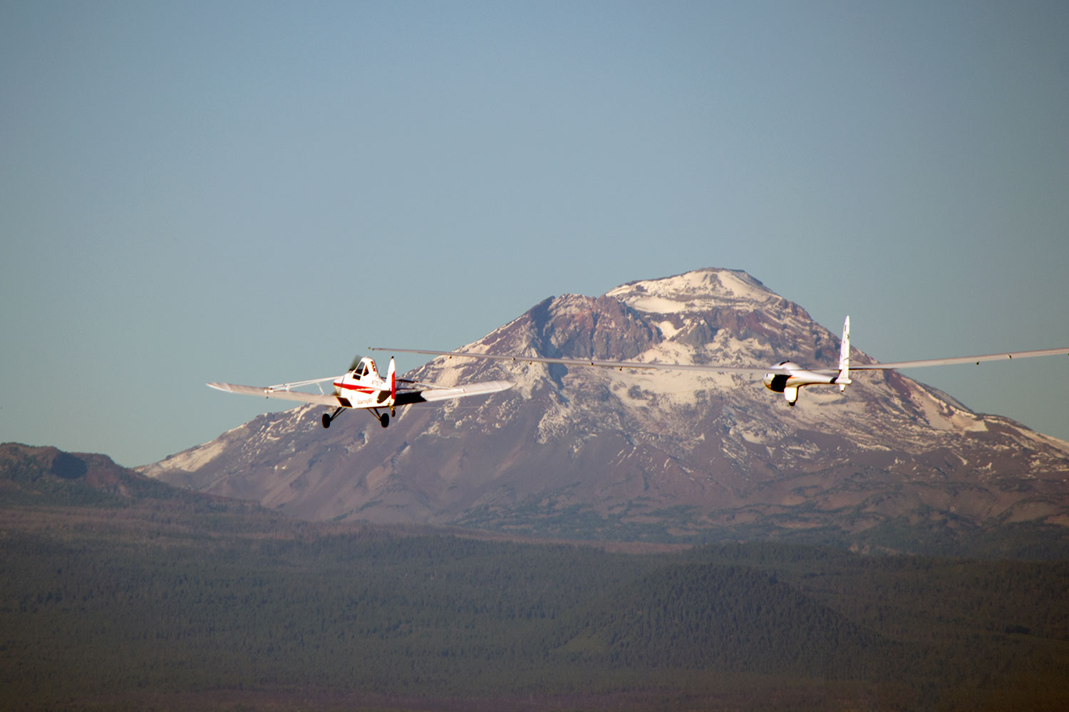 airbus perlan project engineless plane 0045