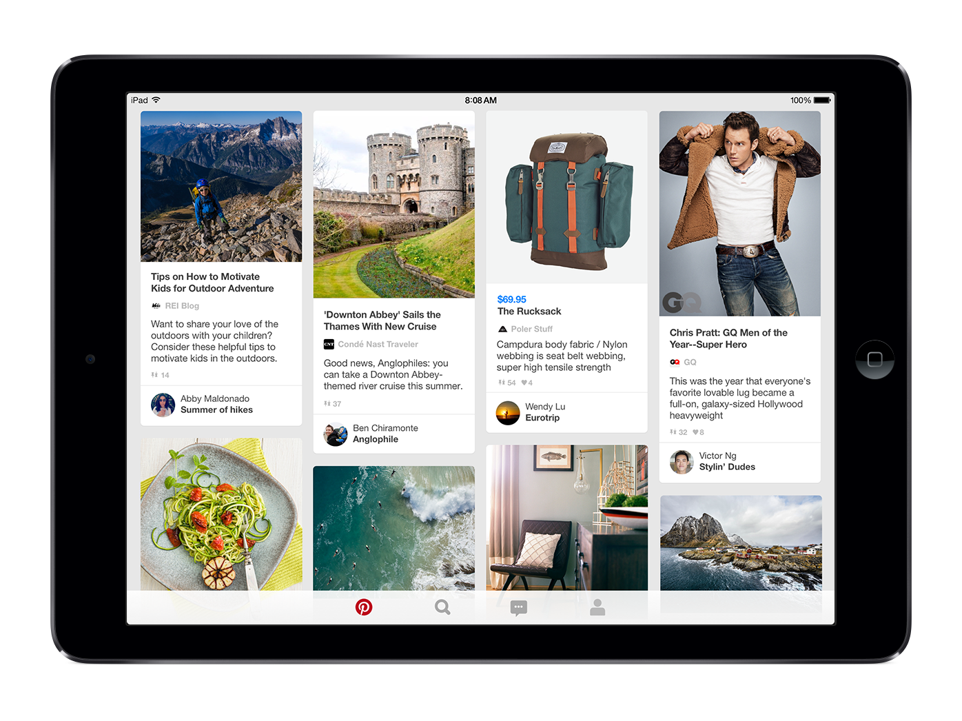 pinterest adds ad tools for businesses buyable pins more retailers