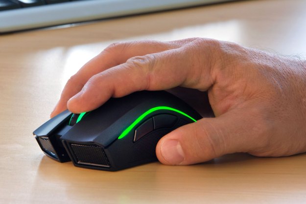 Razer Mamba 2015