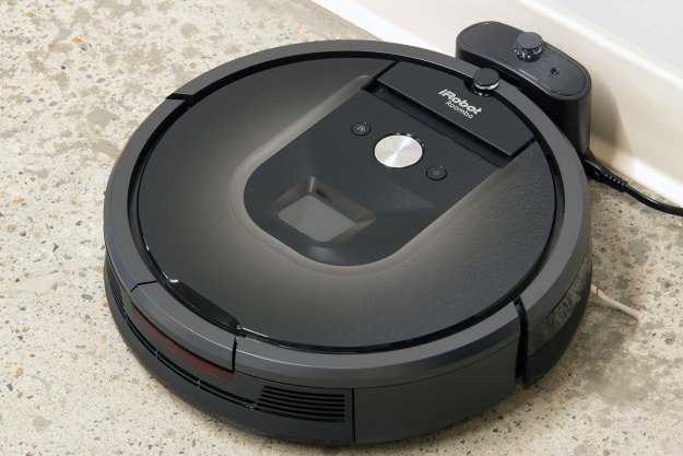 Roomba 980