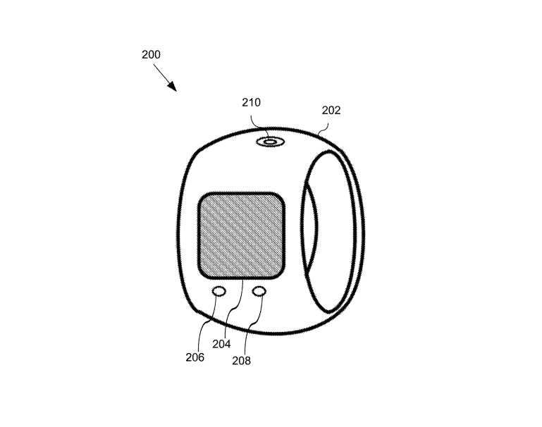 apple smart ring news