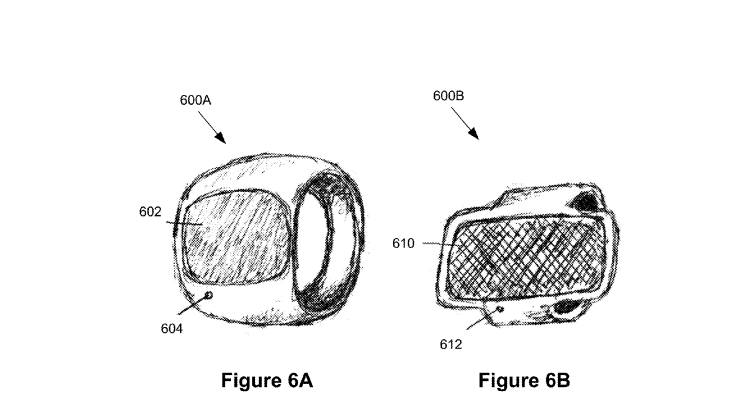 apple smart ring news