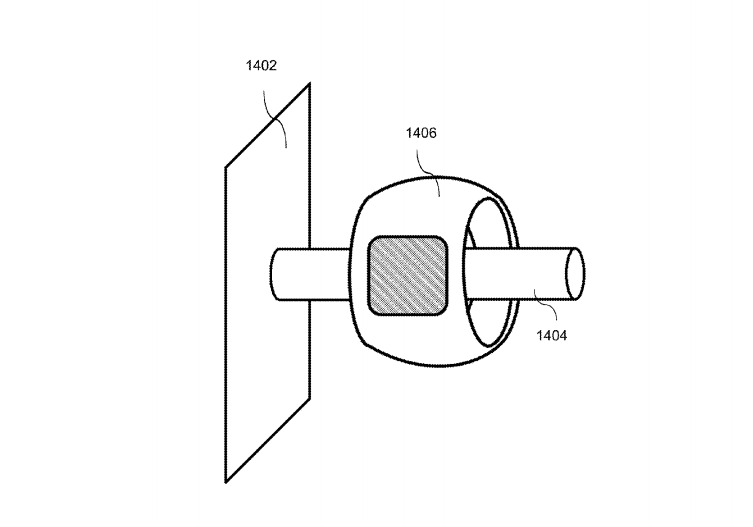 apple smart ring news