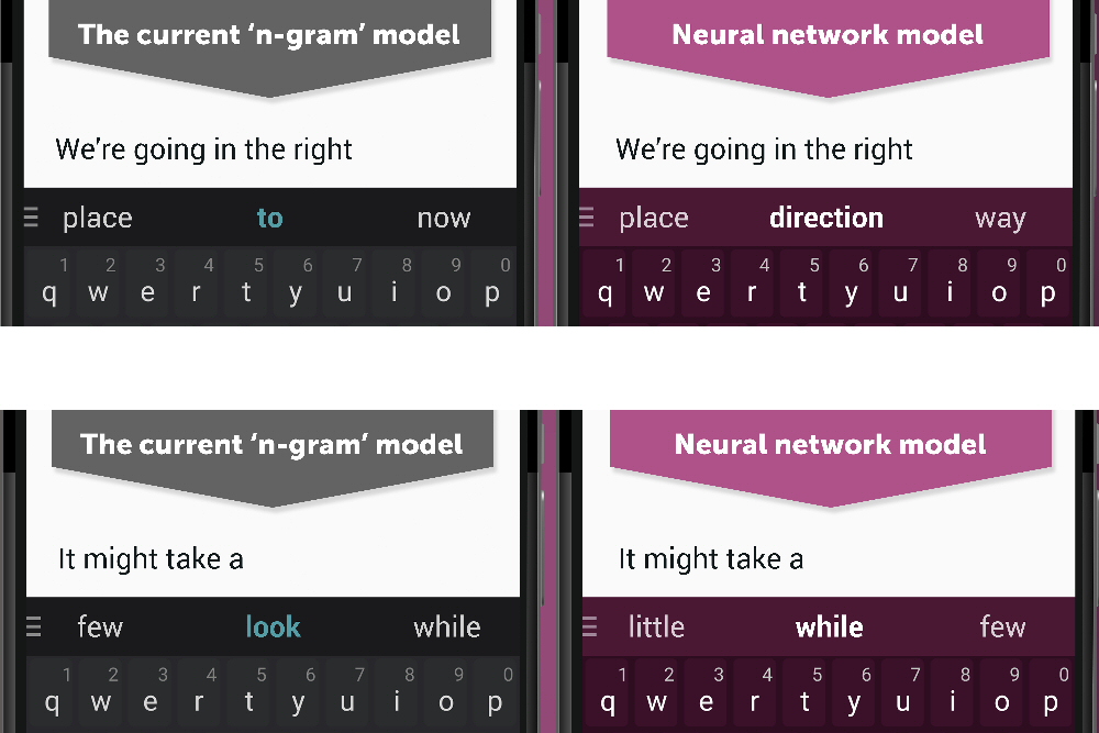 swiftkey neural smarter keyboard compare 02