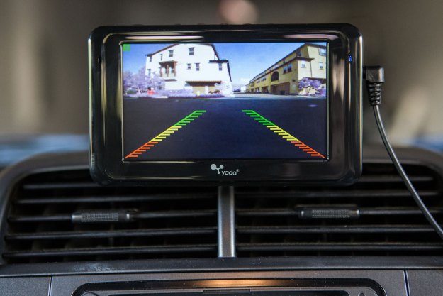 Yada Backup Camera