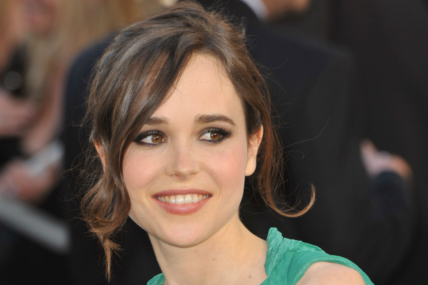 ellen page flatliners