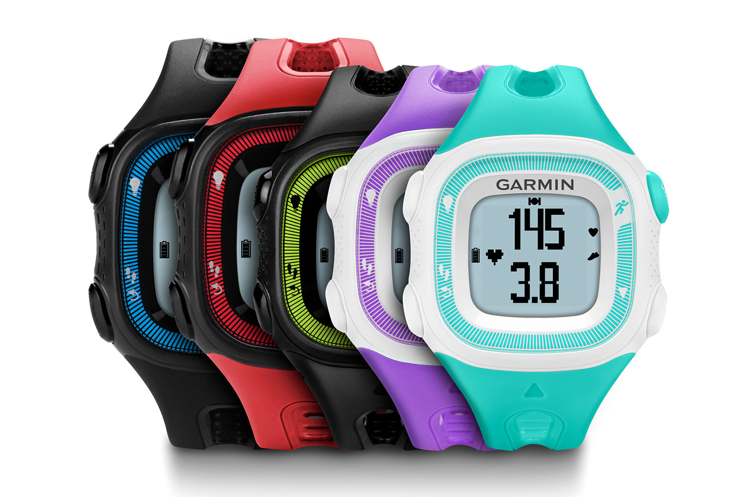 garmin forerunner 230 235 630 forerunner15 1