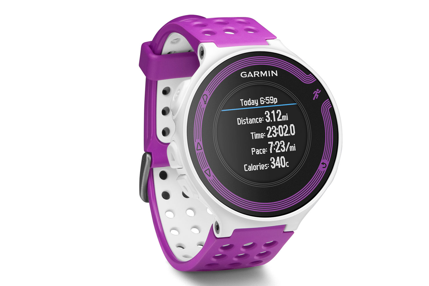 garmin forerunner 230 235 630 forerunner220 09