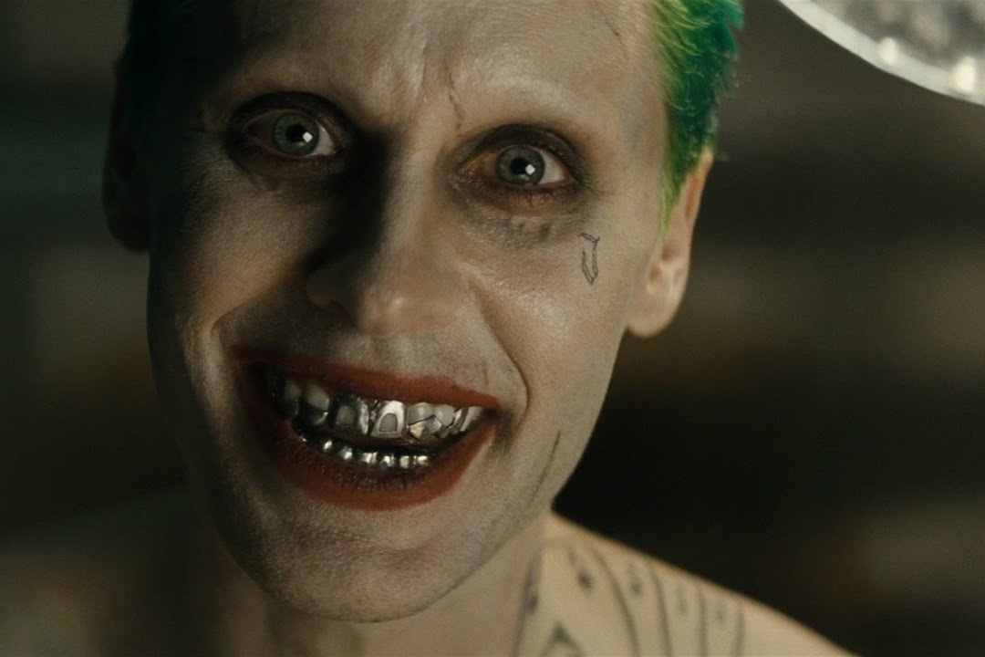 jared leto the joker empire 2