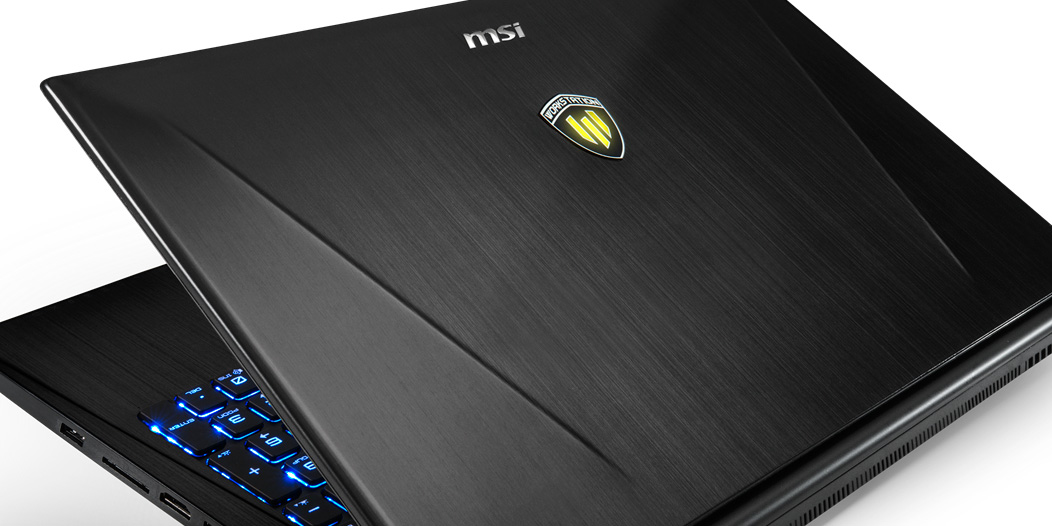 msi ws60