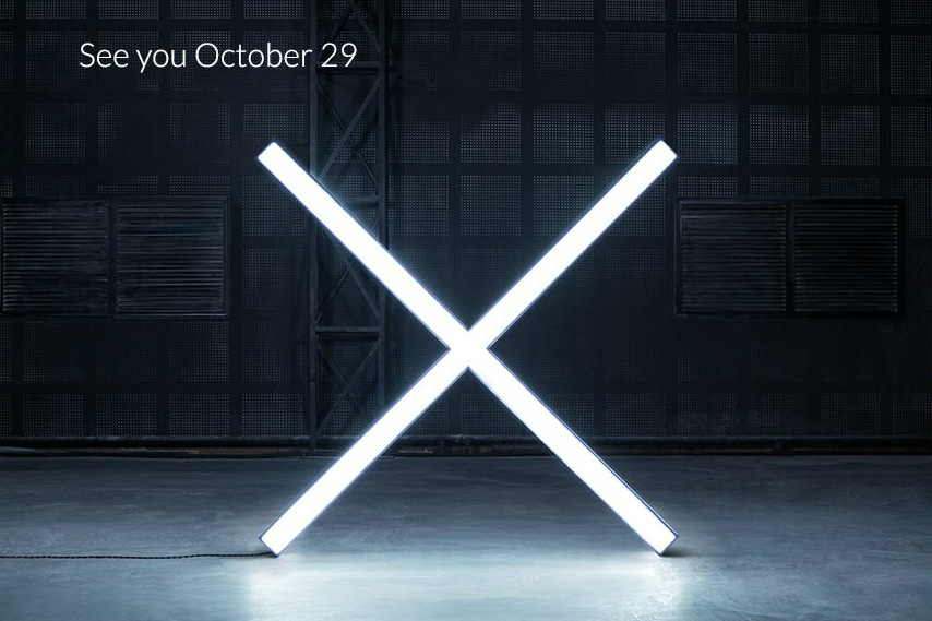 oneplus x event