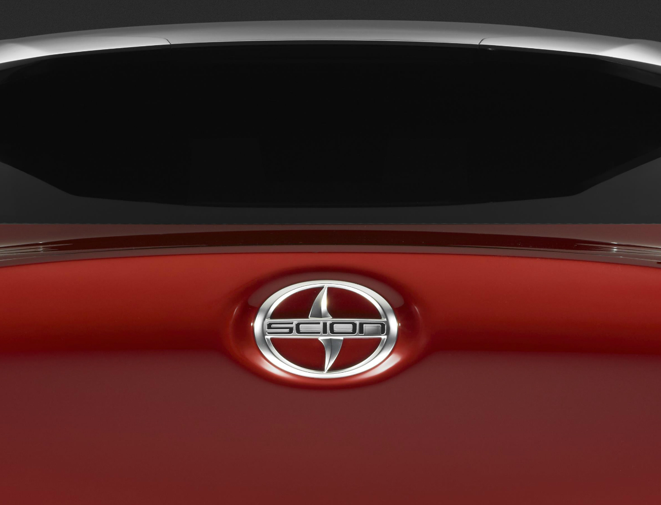 Scion Los Angeles Auto Show 2015 teaser