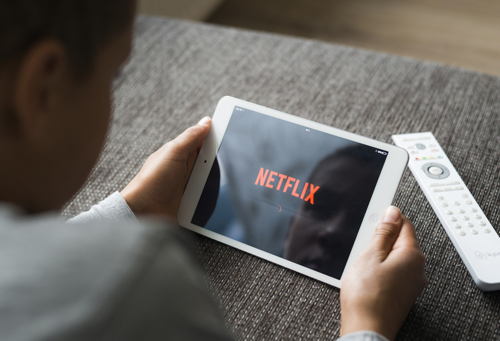 netflix fall favorite tv shows millennials watching movie