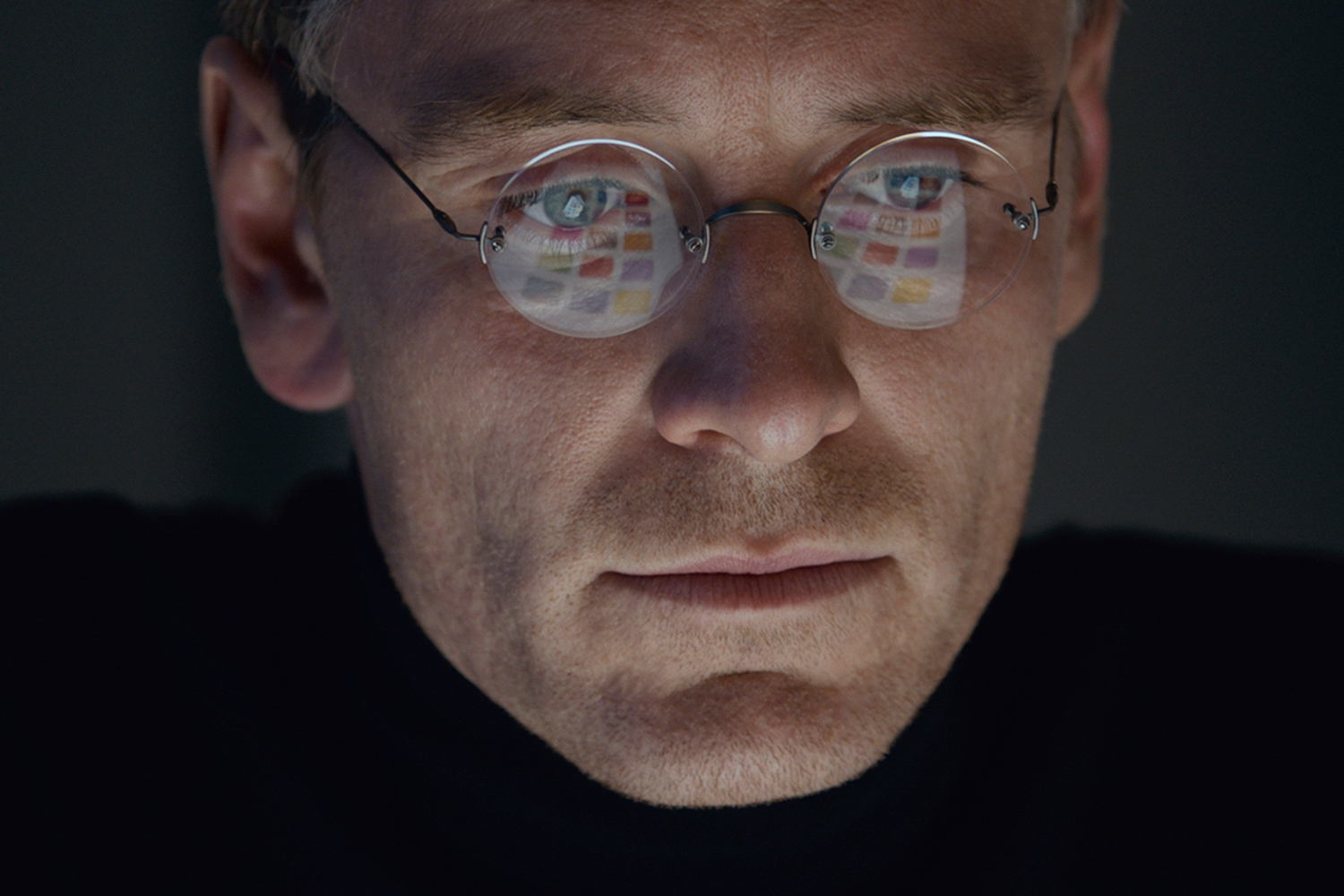 Steve Jobs Movie