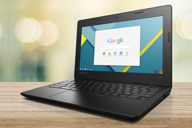 lenovo ideapad 100s chromebook review hero background