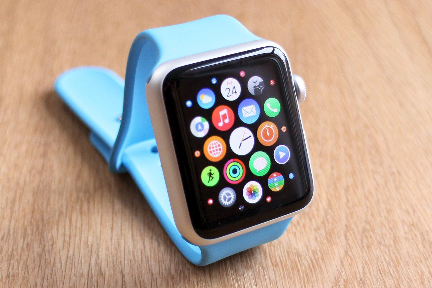 Apple Watch Sport