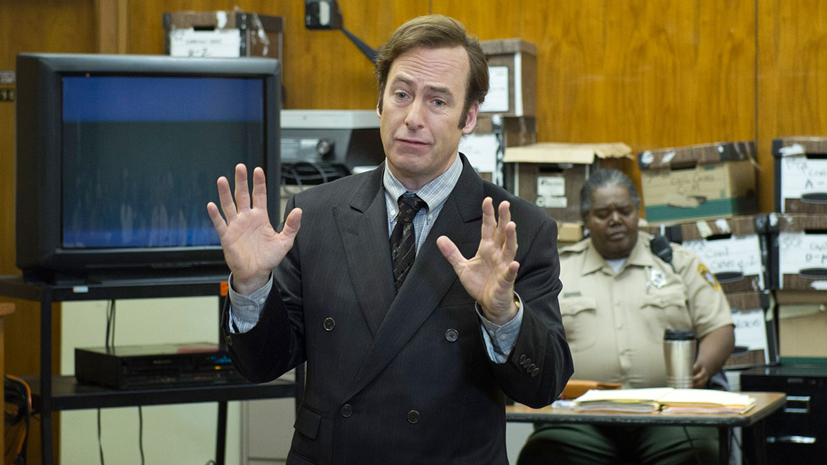 Better Call Saul