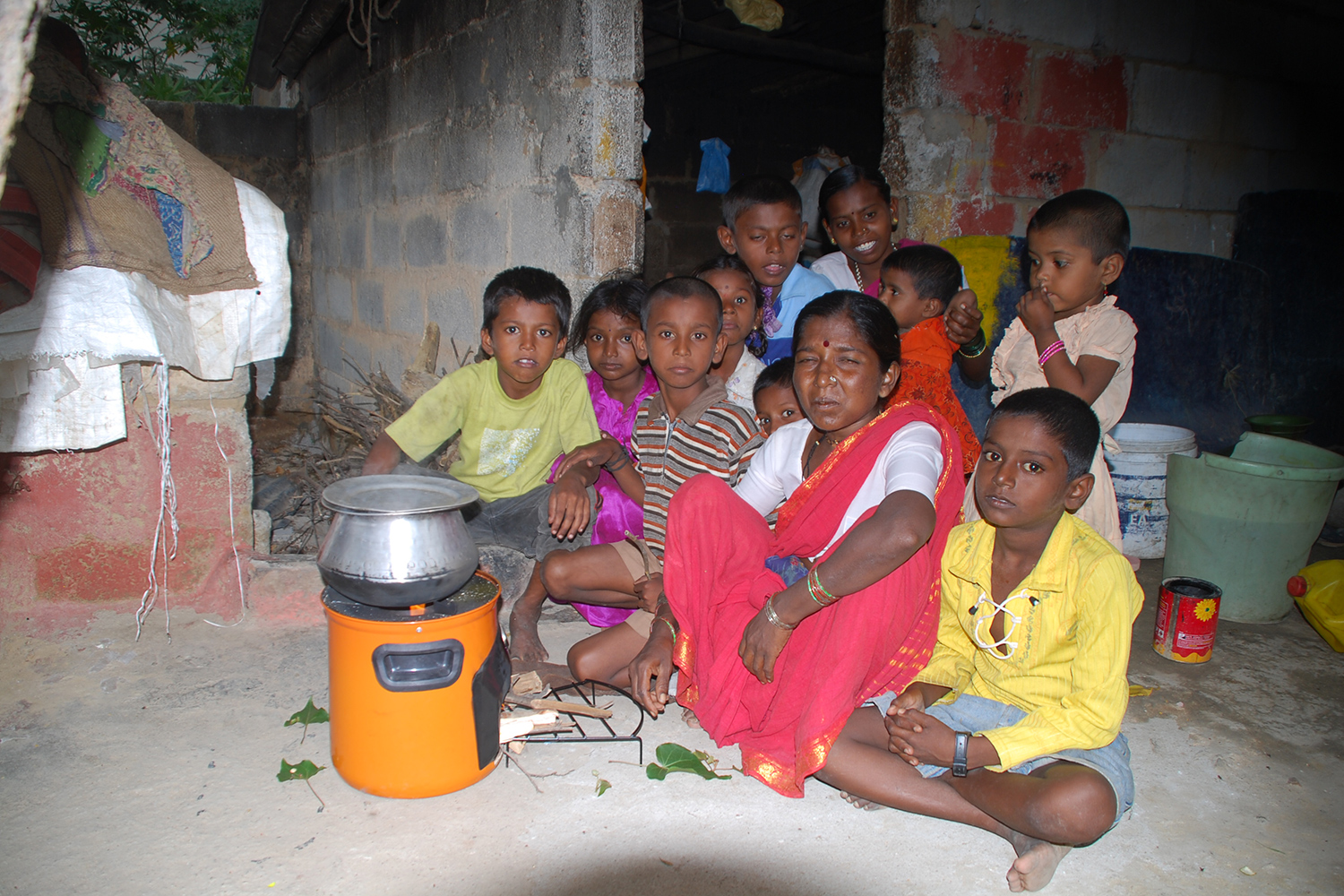 envirofit cookstoves million milestone international 0014