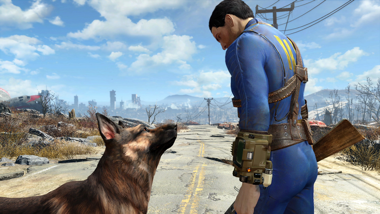 Fallout 4