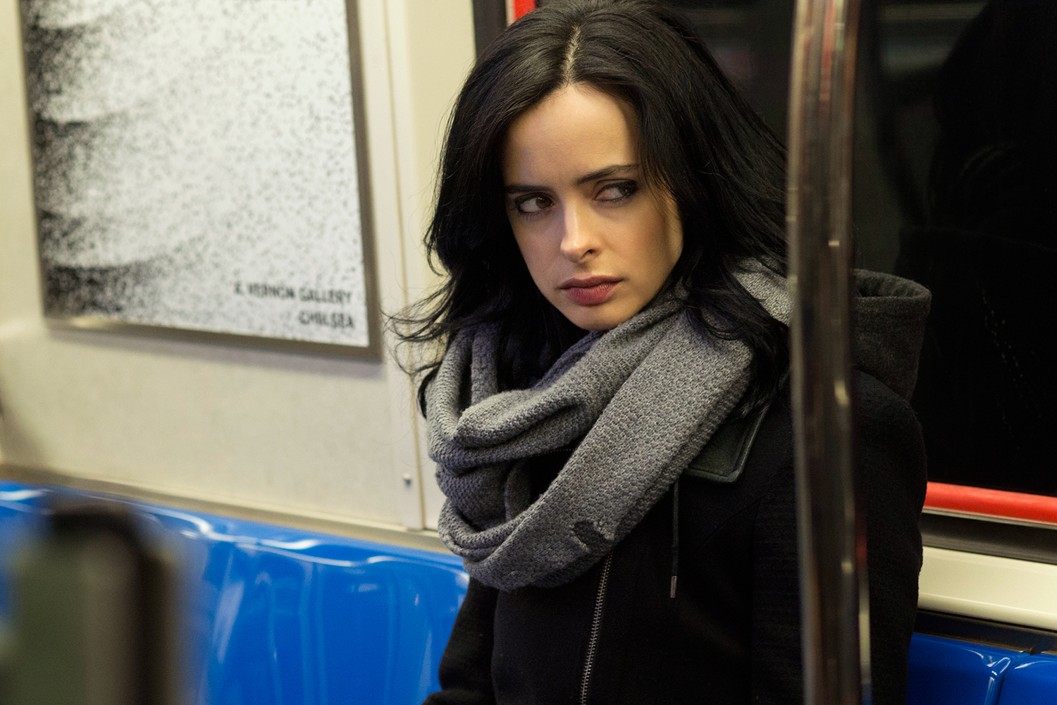 Marvel's Jessica Jones