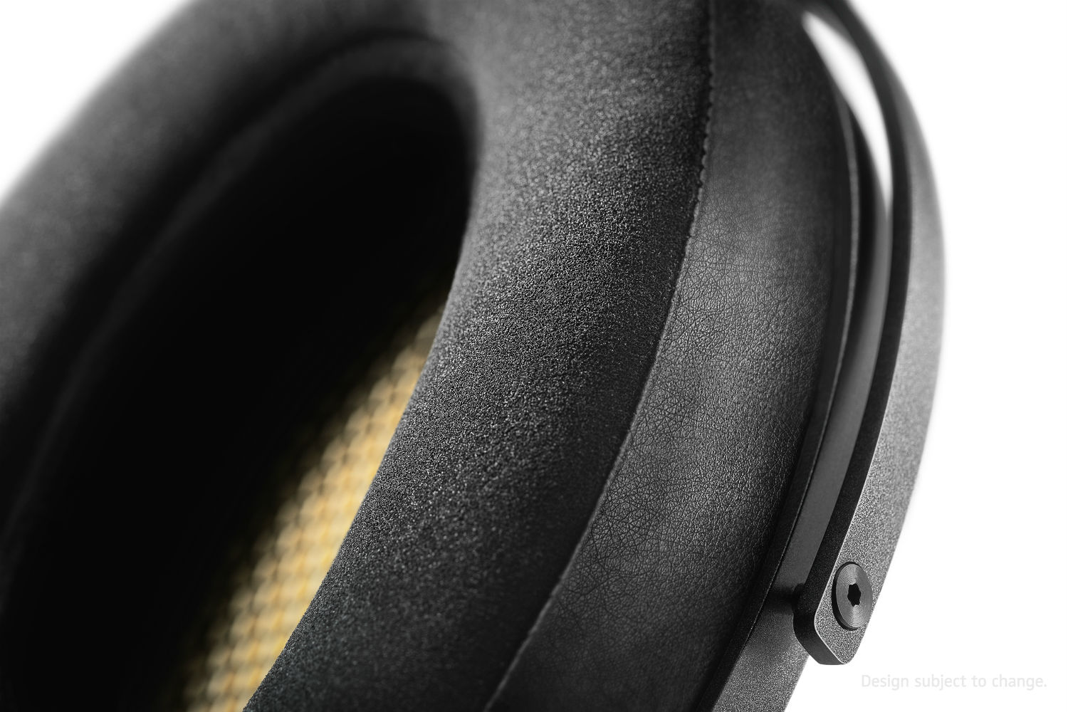 Sennheiser Orpheus headphones