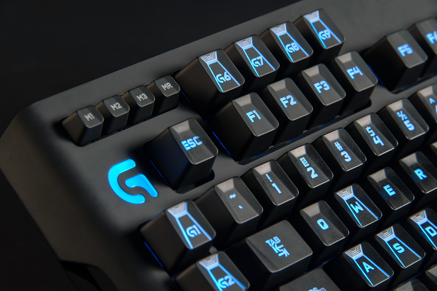 Logitech G910 Orion Spark