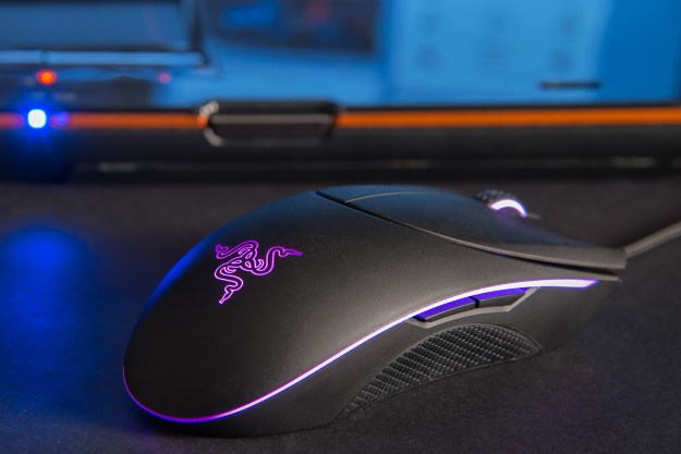 Razer Diamondback