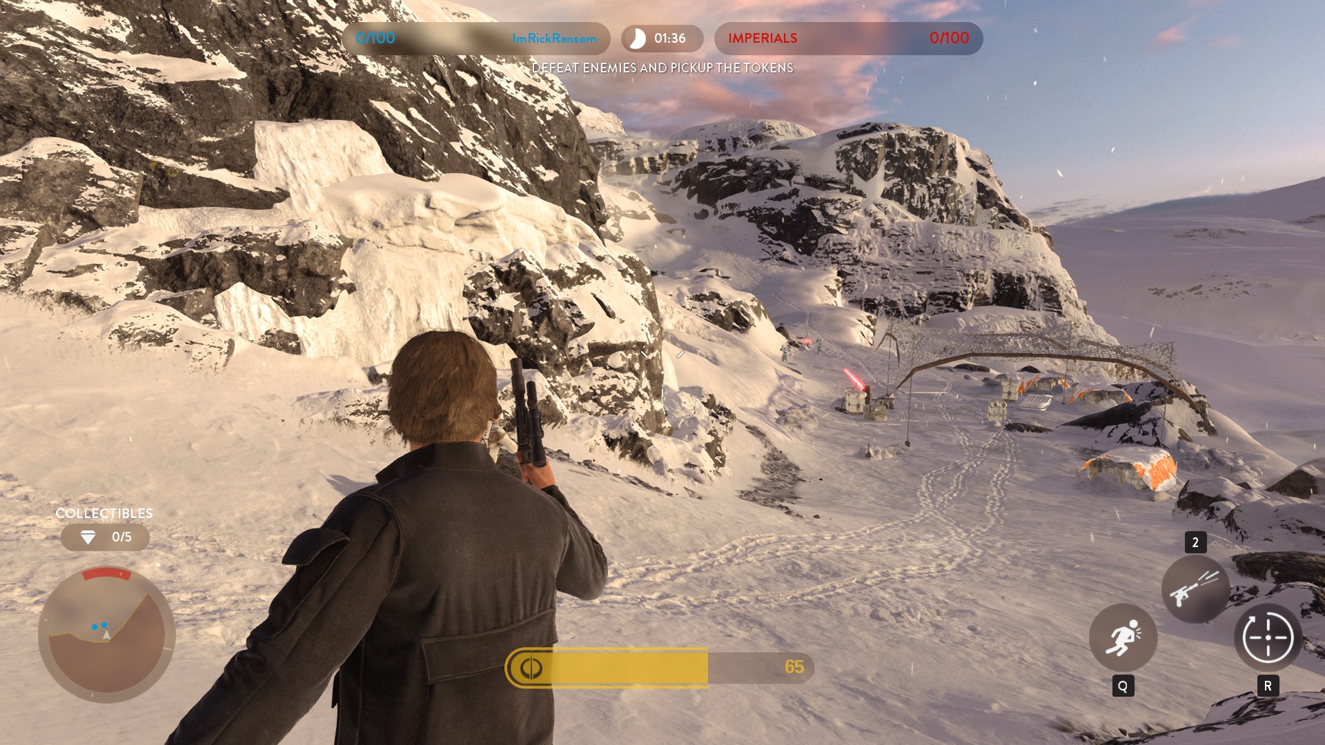 star wars battlefront pc guide swbfpc high