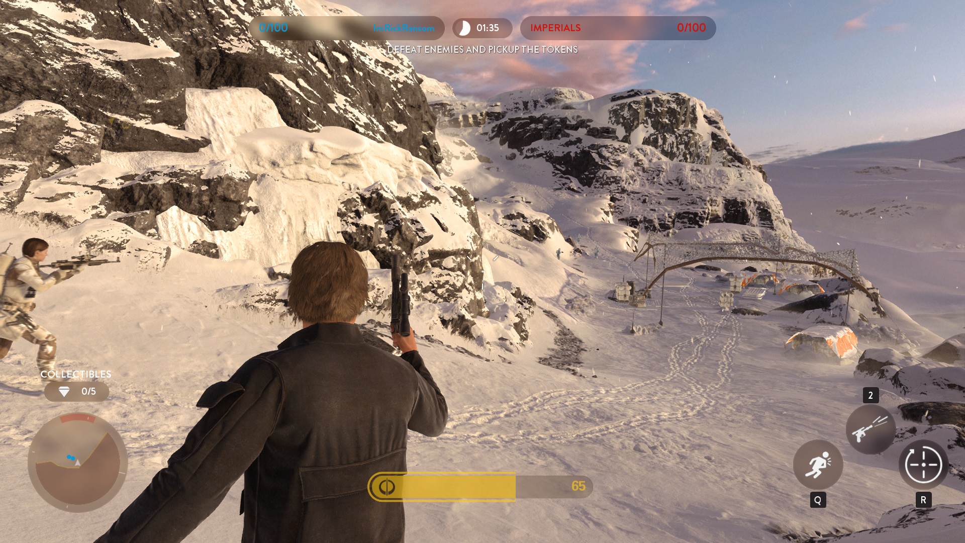 star wars battlefront pc guide swbfpc ultra