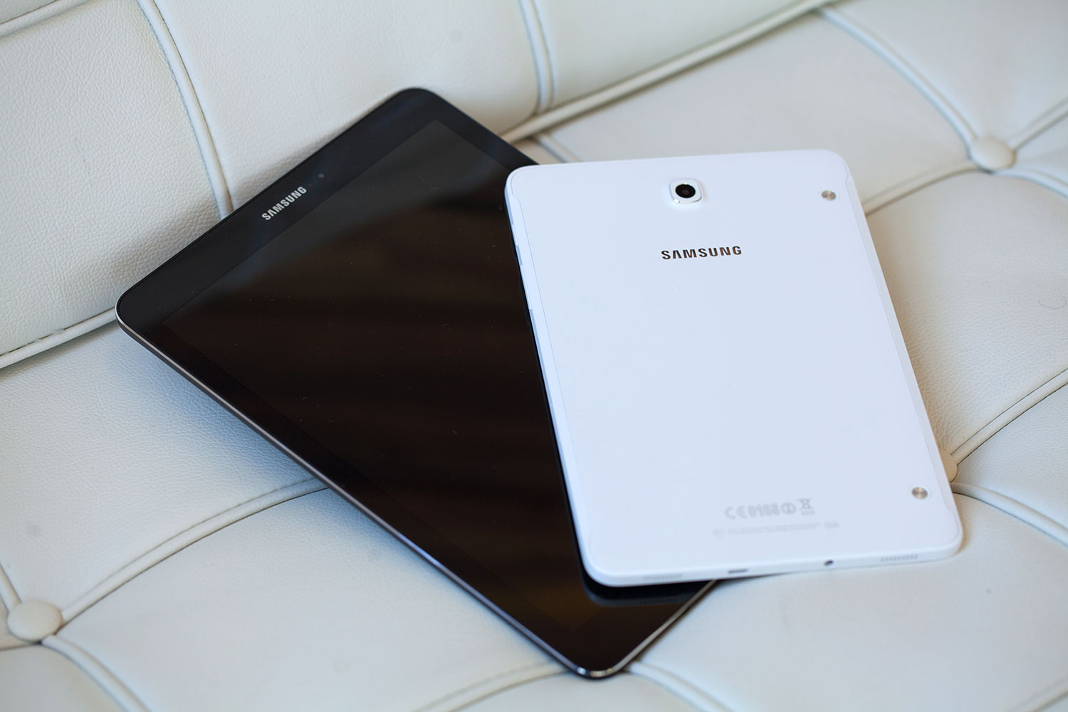 Samsung Galaxy Tab S2