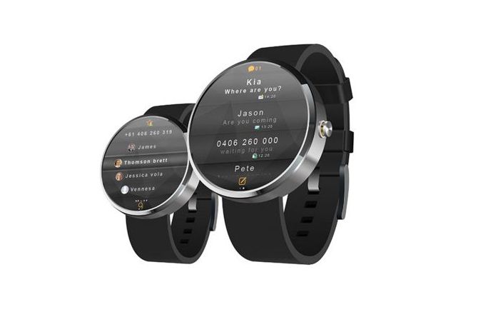 touchone smartwatch keyboard message app jpg