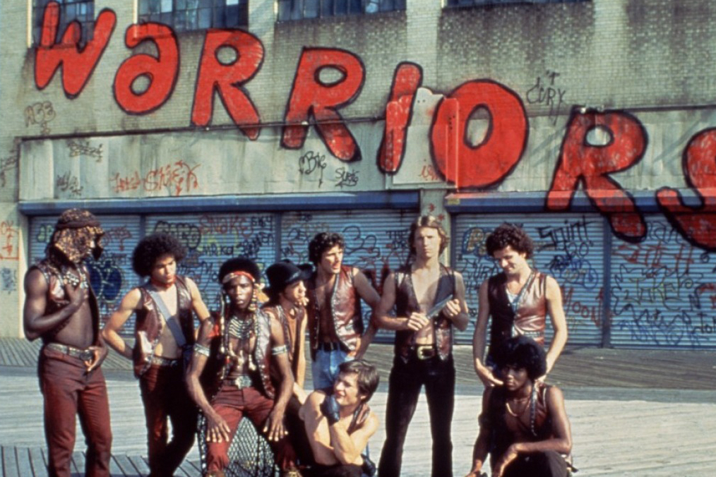 the warriors series hulu russo thumb 3