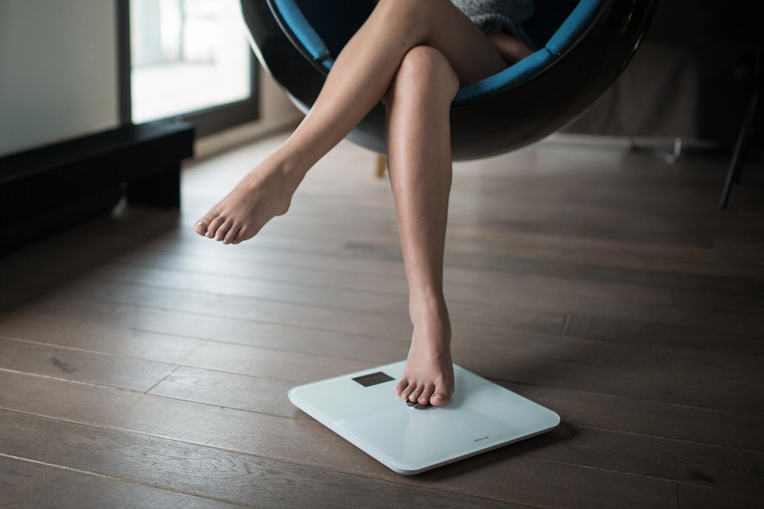 Withings Smart Scale