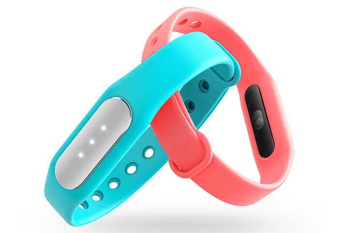 xiaomi mi band pulse news