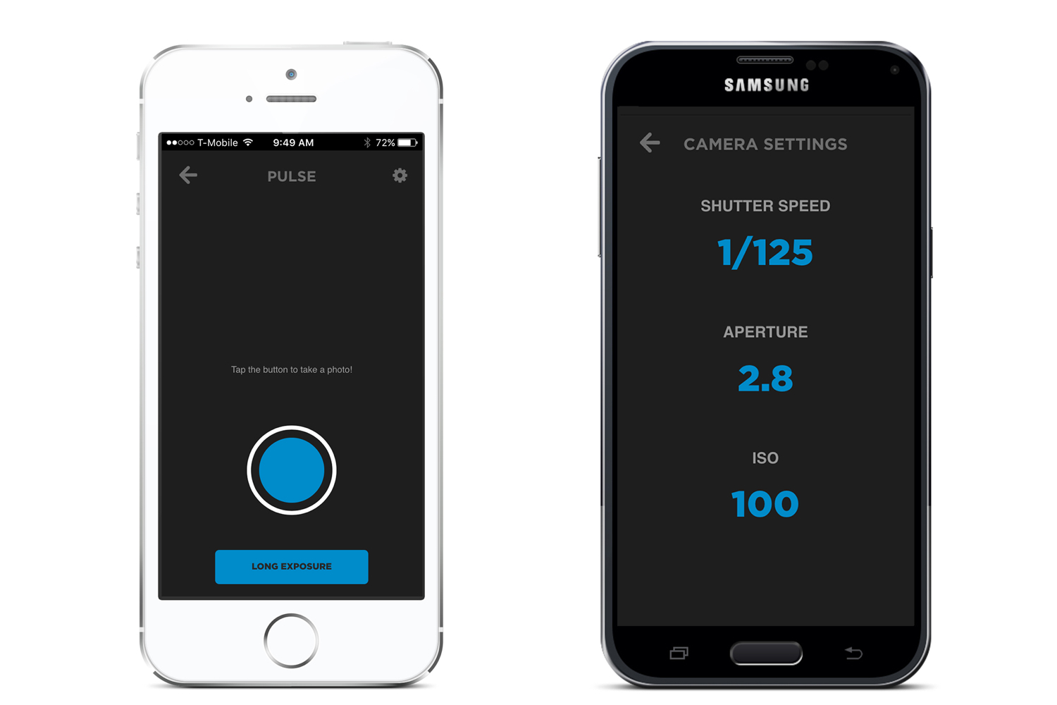 pulse is a smart remote camera trigger that helps you shoot time lapses easily alpine labs 1