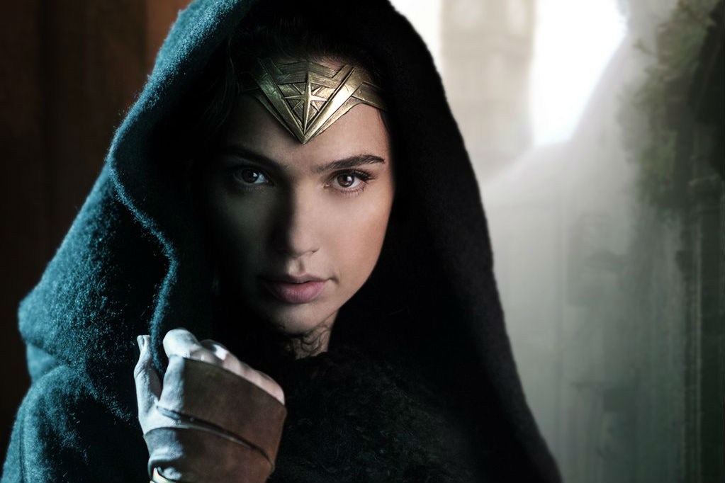 gal gadot wonder woman images