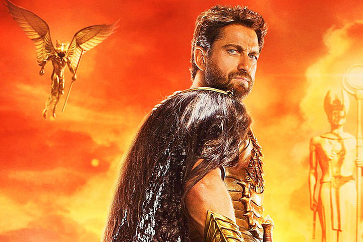 gods of egypt lionsgate alex proyas apology