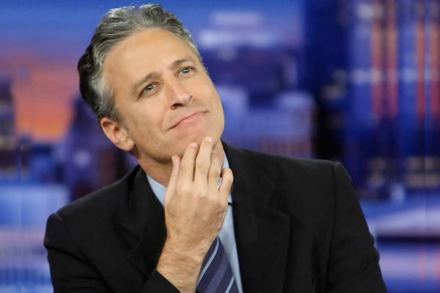 jon stewart hbo november comedy central