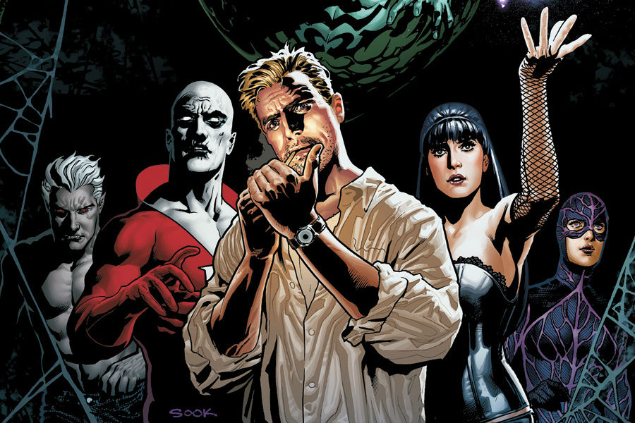 justice league dark universe gambit doug liman