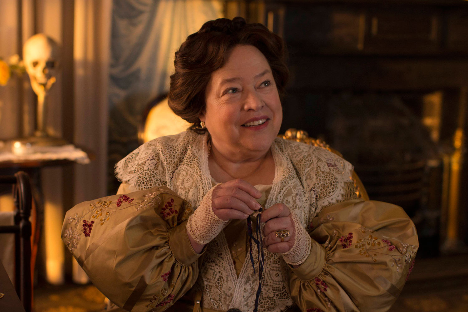 kathy bates