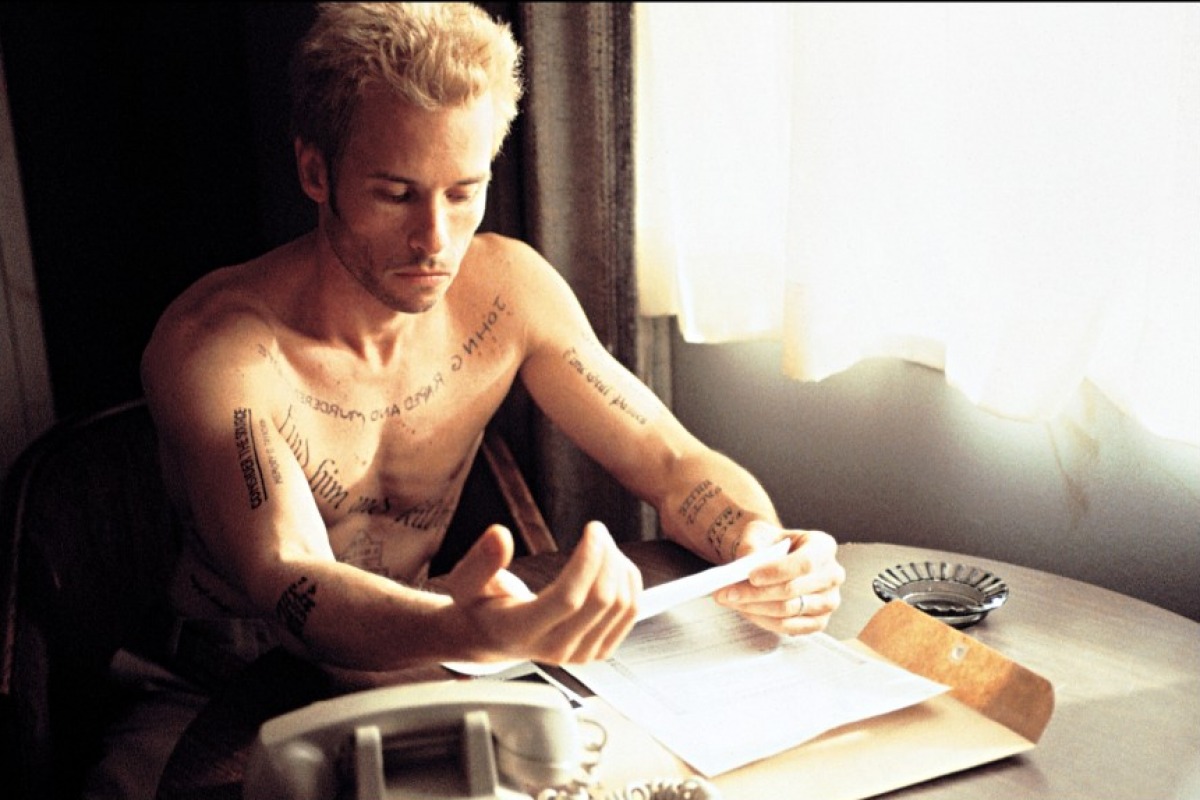 memento remake coming film