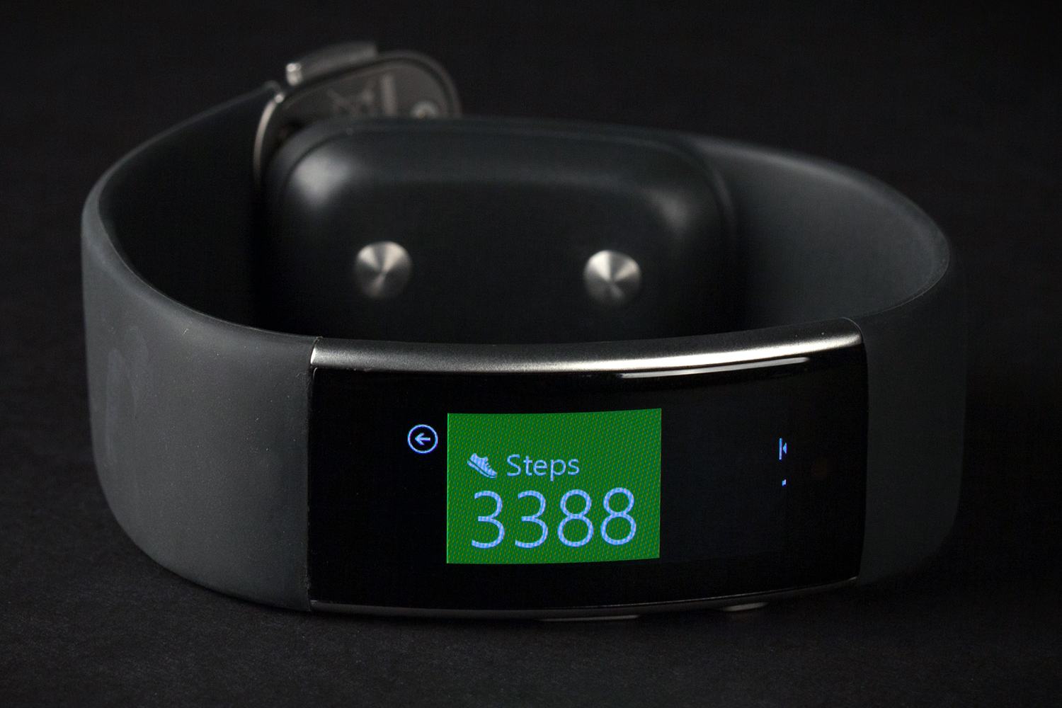 Microsoft Band 2