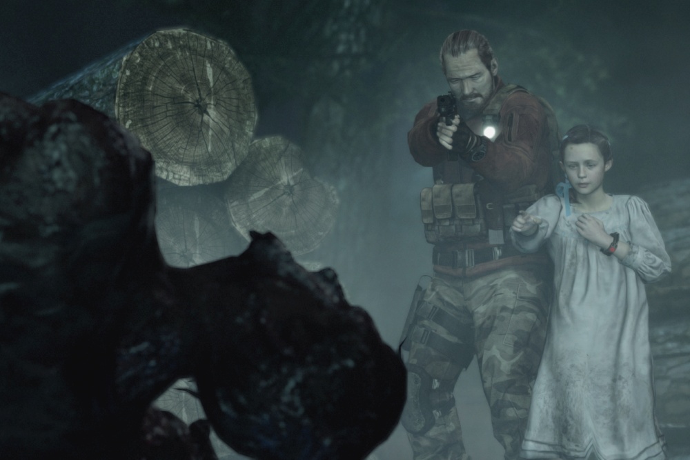 resident evil revelations 2 first chapter now free rev2free header