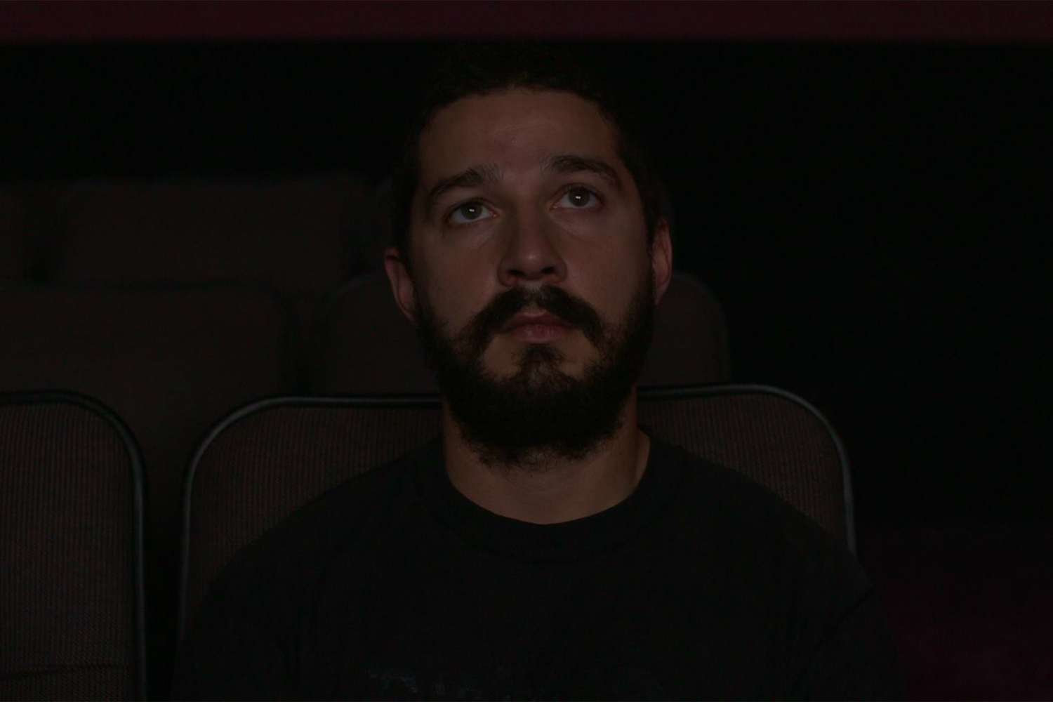 shia labeouf movie marathon