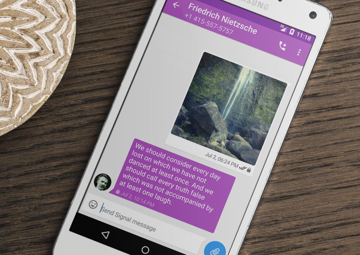 signal-app
