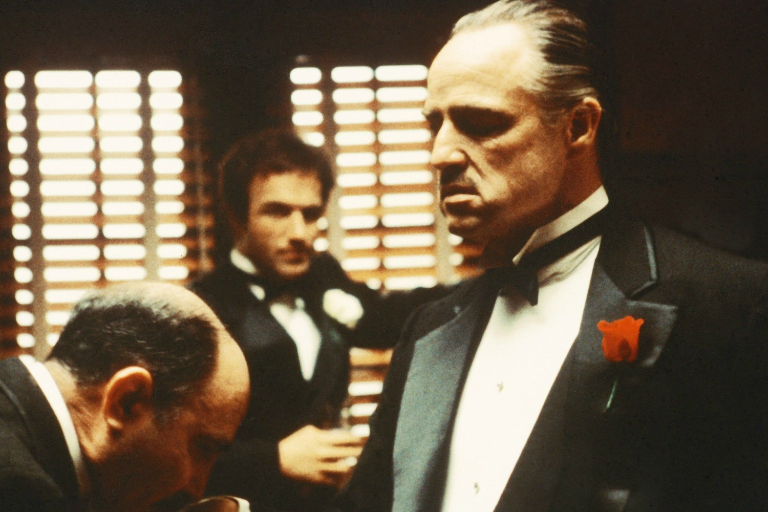 francis ford coppola to release godfather notebook the marlon brando