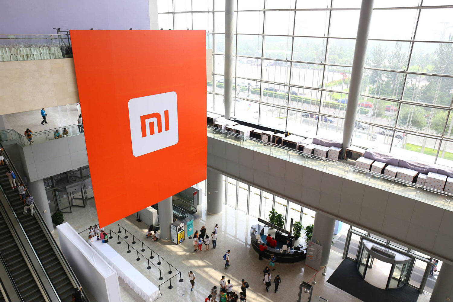 xiaomi banner