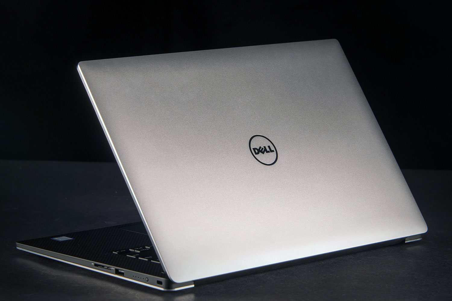 Dell XPS 15 2015