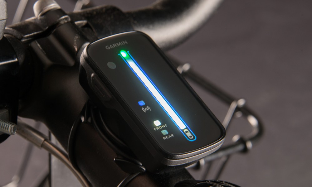 garmin varia review radarlight controlleratmax