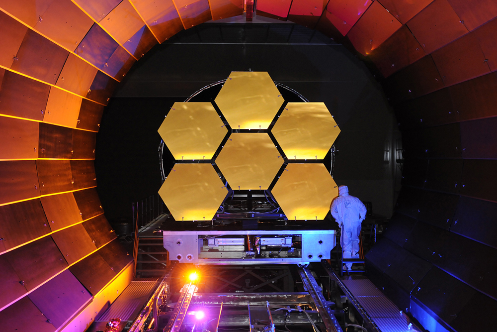 james webb satellite to finally launch in 2018 jwst1